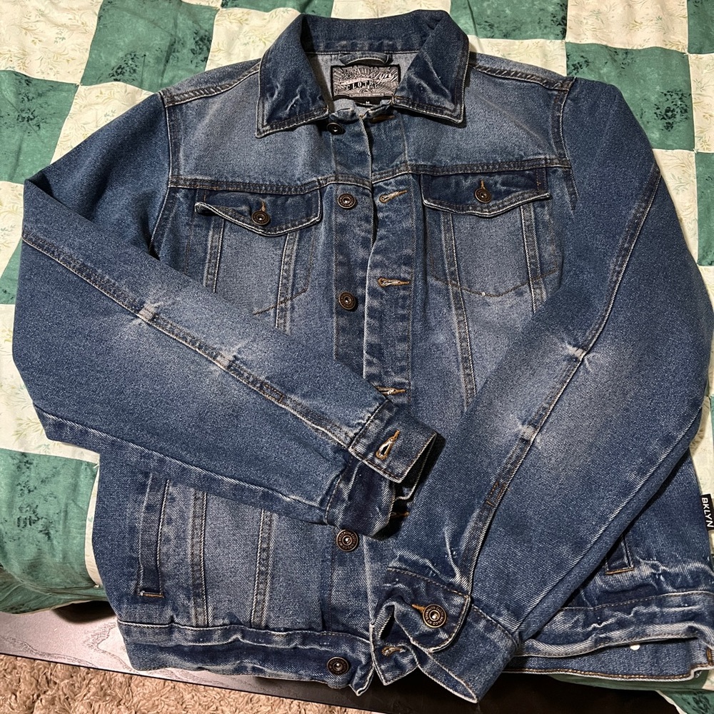 Jacket
